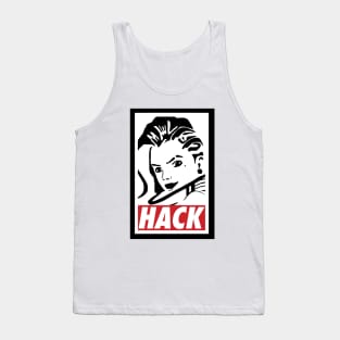 Obey Sombra Tank Top